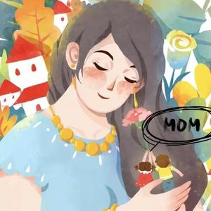 MOM（Prod.ATTBEAT）