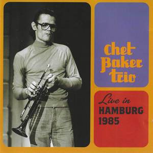 How Deep Is The Ocean (Live)