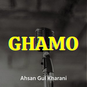 Ghamo