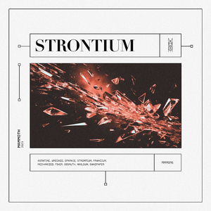 Strontium