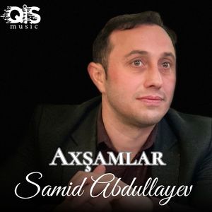 Axşamlar