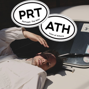 Communication (feat. Katerine Duska) [Portugal. The Man Remix]