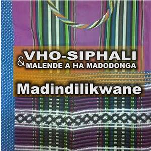Madindilikwane