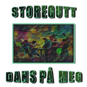 Dans På Meg