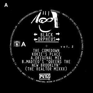 Stab City (Original Mix)