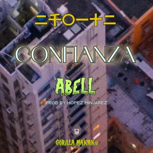 CONFIANZA (feat. Hopez Minjarez)