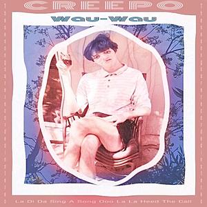 Running With the Butterfly