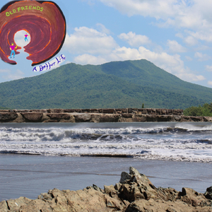 Wasted Away (Uncle Johnny)