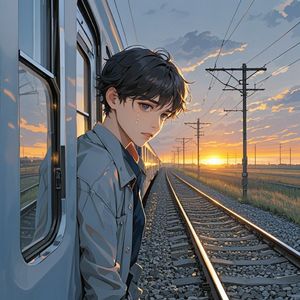 痛恨异地恋-青平