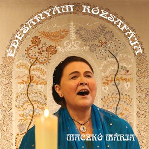 Megkötötték nékem a koszorút (Galga menti lakodalmas)