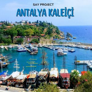 Antalya Kaleiçi