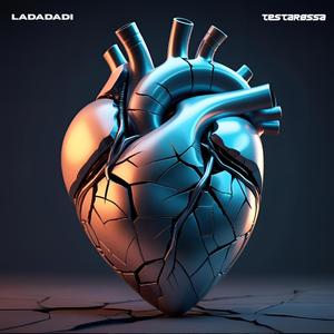 LADADADI (Be My Lover)