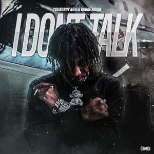 ''孟菲斯‘’ - Youngboy Hard Trap Beat