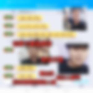 保安队长腾金涛