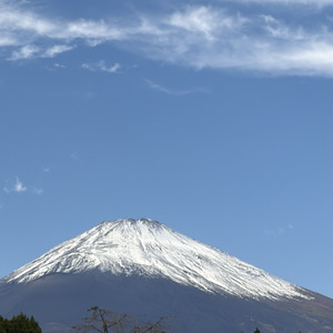 日本の誇り富士山