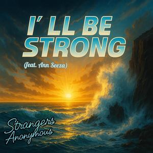 Twilight (feat. Ann Seeza)