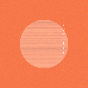 SUNRISE (New year MIX)