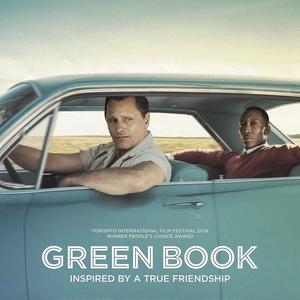 Green Book （绿皮书）