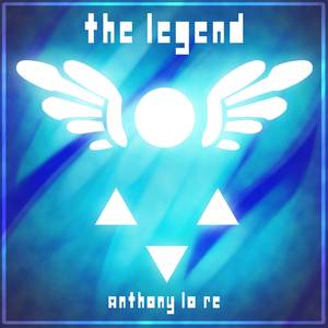 The Legend (From "Deltarune") (Epic Version)