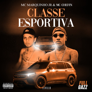 Classe Esportiva