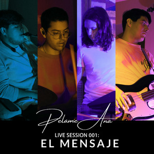 El Mensaje (Live)