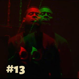 #13 (Tu No Aguantas la Presión)