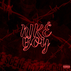 Nikeboy