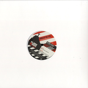 Man Up The Hill (Instrumental Version).