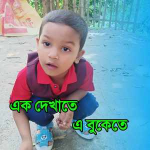 এক দেখাতে এ বুকেতে