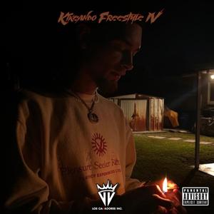 Kikeando Freestyle 4