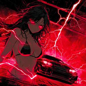 BLOOD ON THE APEX (Super Slowed)