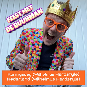Koningsdag (Wilhelmus Hardstyle)
