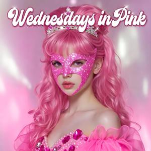 Wednesdays in Pink (수요일엔 핑크)