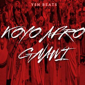 KOYO AFRO GNAWI