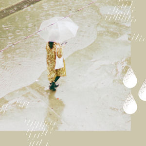 雨音のささやき