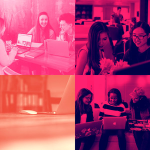 温和远程工作梦想