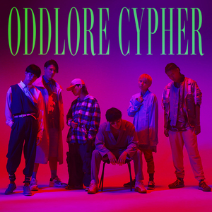 ODDLORE CYPHER