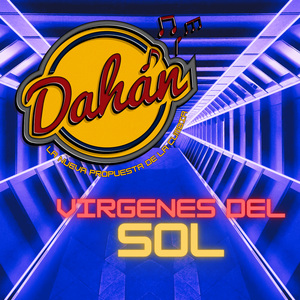 Vírgenes del Sol
