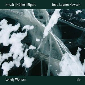 Evolutienne (feat. Lauren Newton)