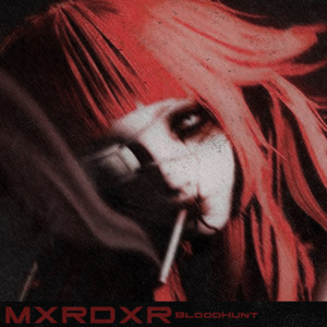 MXRDXR