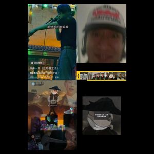 鼻耳的移动卤肉馆~~