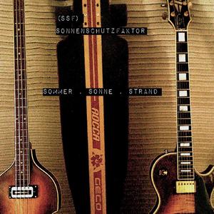 Sommer, Sonne, Strand