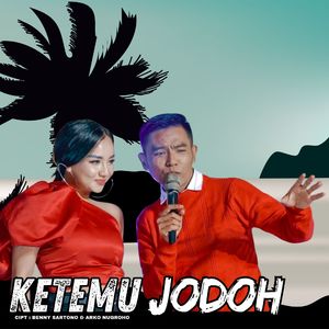 Ketemu jodoh