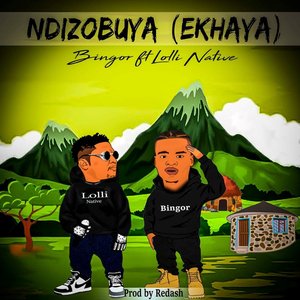 Ndizobuya [Ekhaya] (Unmastered Version)