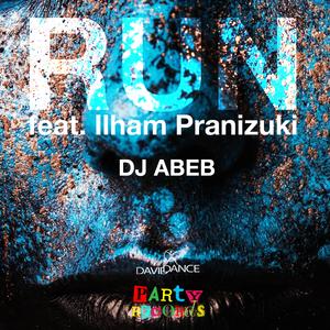 Run (feat. Ilham Pranizuki) (Original mix)