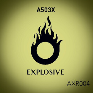 Explosive (Original Mix)