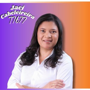77677 Jaci Cabeleireira