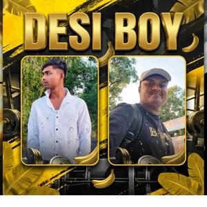 Built Not Born Desi Boy | English Bangla Workout Motivation Song