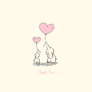 태어나줘서 고마워 Thank You (Instrumental)