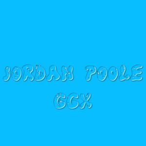 JORDAN POOLE